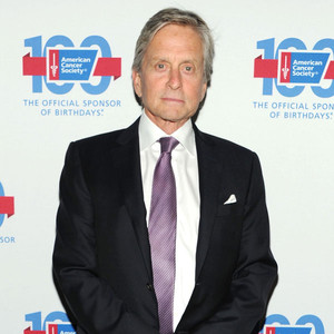 Michael Douglas Michael Douglas